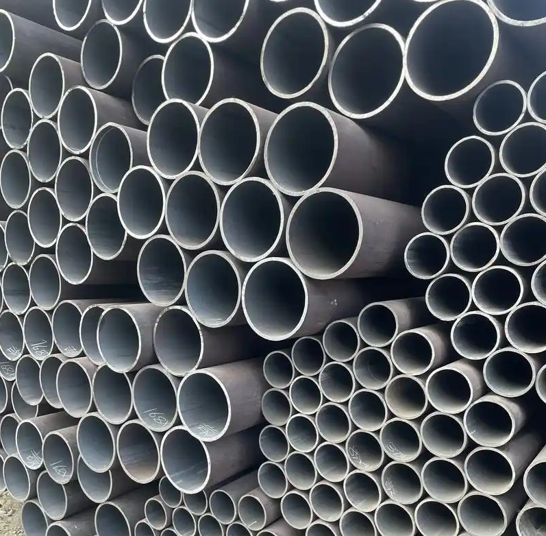 无缝钢管在进行水洗的时候需要特别注意什么